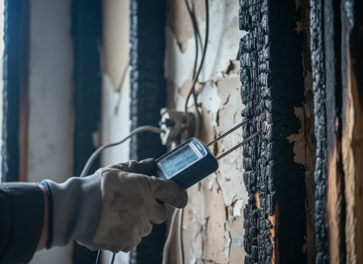 Fire Damage Restoration Pollok, TX FAQs